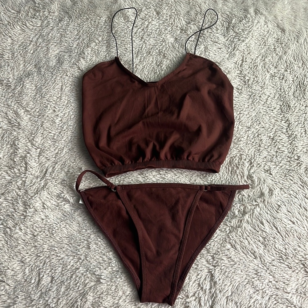New Free People Set